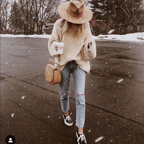 NWOT AGolde Jamie High Rise Classic Mom Jean 31 - Picture 7 of 7